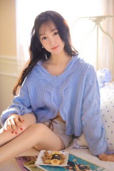 大叔轻一点好不好