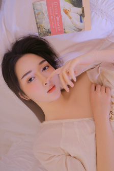云鬟酥腰镜里片开车
